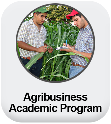 Agribusiness Academic Program