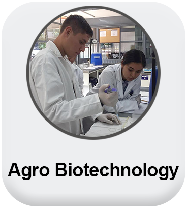 Agro Biotechnology