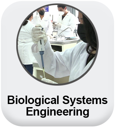 Biological Systems Engineering