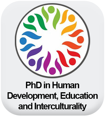 PhD in Human Development, Education and Interculturality