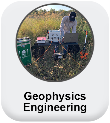 Geophysics Engineering