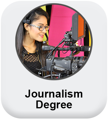 Journalism Degree