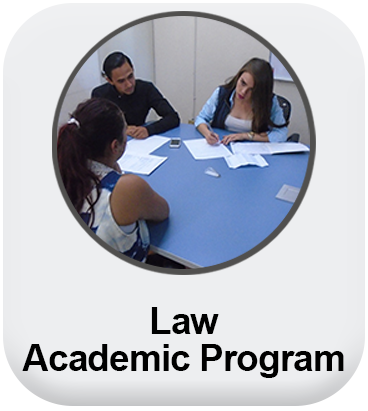 Law Academic Program