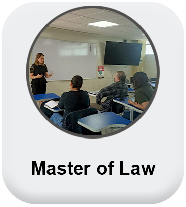 Master of Law