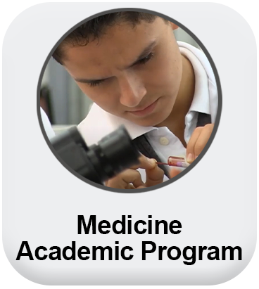 Medicine Academic Program