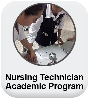 Nursing Technician Academic Program