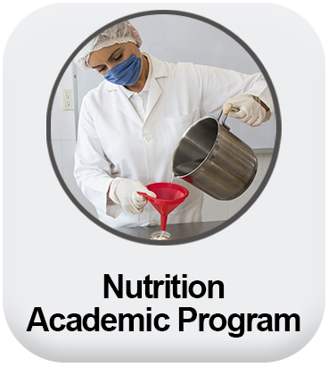 Nutrition Academic Program