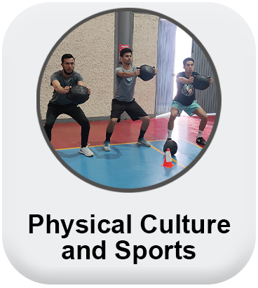 Physical Culture and Sports