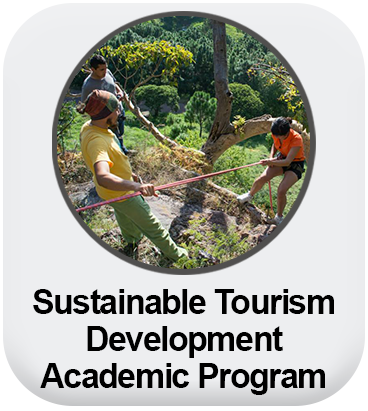 Sustainable Tourism Development Academic Program