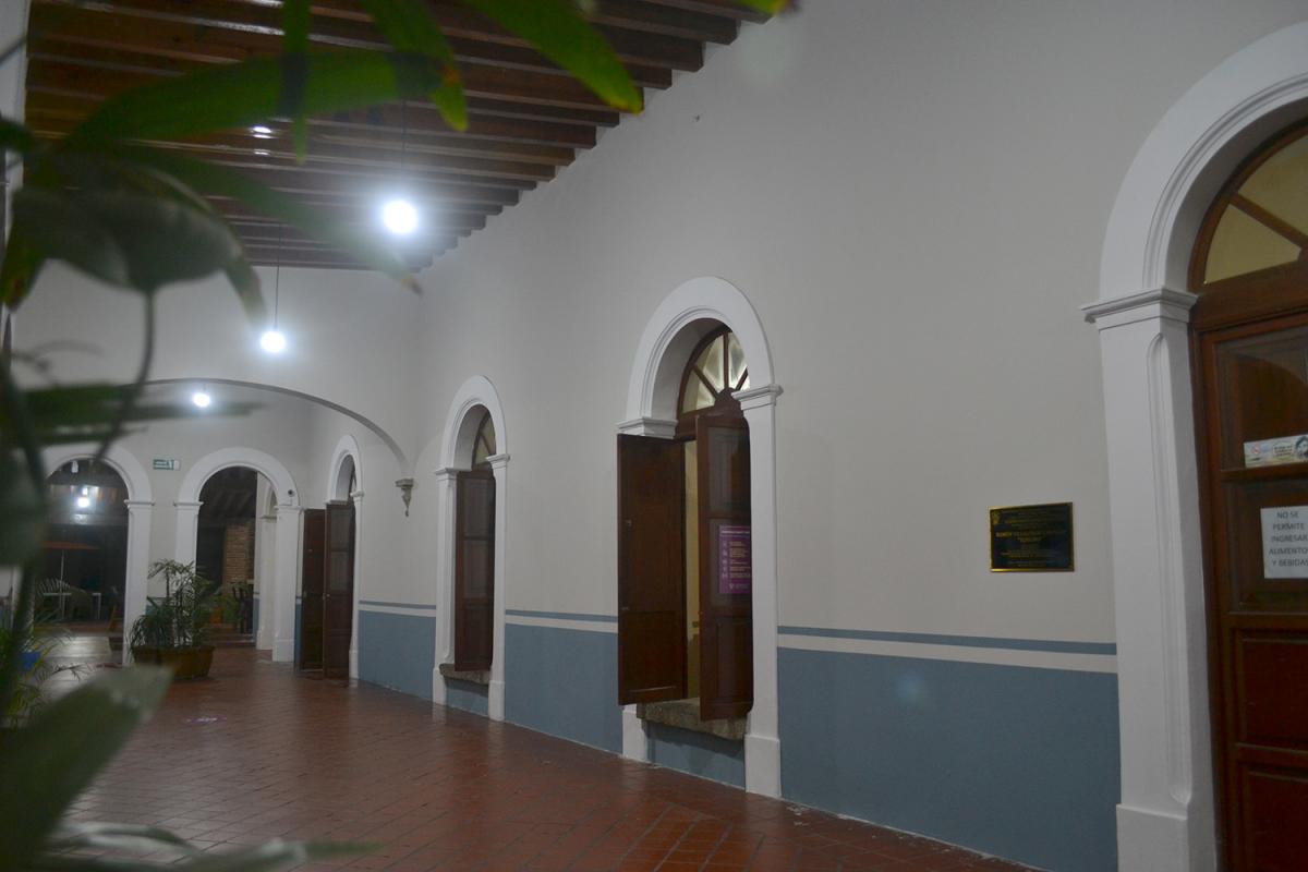 imagen casa del arte