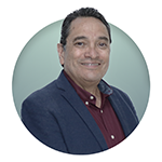 Doctor José Alejandro Juárez González - Director de la División de Ciencias Sociales y Humanidades