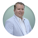 Doctor Dante Jaime Haro Reyes - Rector del Centro Universitario del Sur