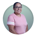 Doctora María Alicia Rodríguez Hernández - Responsable del Área de Diseño Educativo