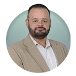 Doctor Alejandro Macías Macías - Coordinador de la Maestría en Estudios Rurales