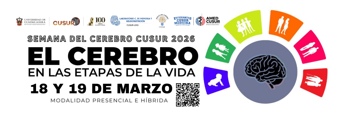 Semana del Cerebro 2026
