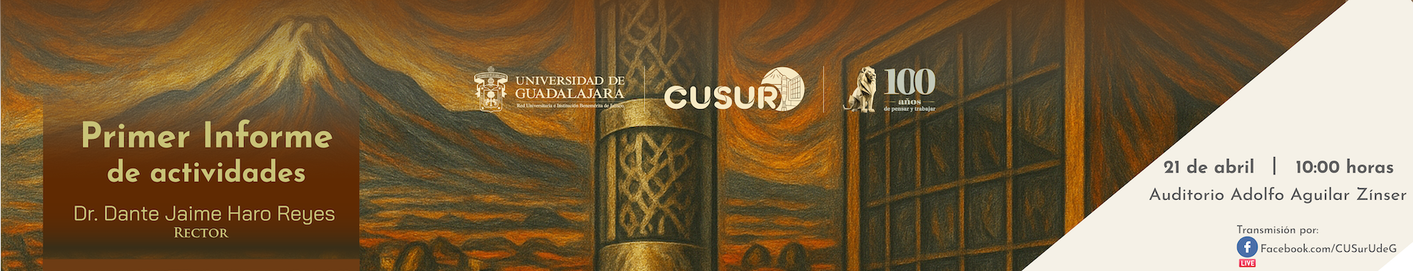 Liston portada principal cusur