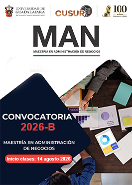 Convocatoria MAN 2026-B