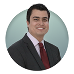 Maestro Óscar Arturo López Godínez - Coordinador de Tecnologías para el Aprendizaje