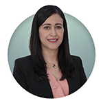 Maestra Mónica Guadalupe Álvarez Aguilar - Secretaria Técnica de Rectoría