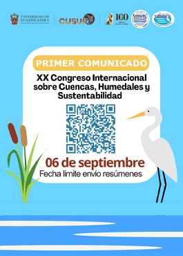 Primer comunicado Congreso 2026