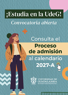Calendario de trámites 2027-A