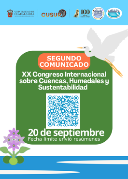 Segundo Comunicado Congreso