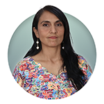 Doctora Norma Helen Juárez - Coordinadora de la Maestría en Estudios Rurales