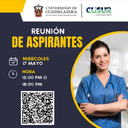 Reunion aspirantes Nivelación de la Licenciatura en Enfermería Modalidad No Escolarizada