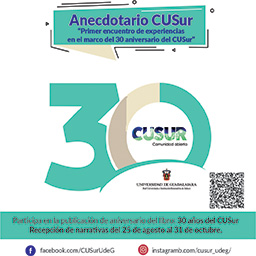 banner Anecdotario CUSur 2023