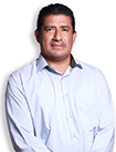 Licenciado Miguel Alba Vázquez - Contralor CUSur