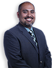 Licenciado José Martín Contreras Gildo