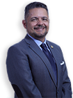 Maestro Marcos Manuel Macias Macias - Coordinador de Servicios Académicos
