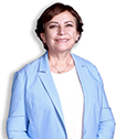 Doctora Martha Leticia Rujano Silva - Jefa del Departamento de Ciencias Económicas y Administrativas