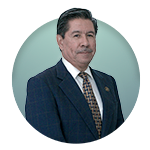 Doctor José Guadalupe Salazar Estrada - Rector del Centro Universitario del Sur