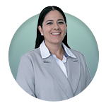 Doctora María del Rocío Padilla Galindo - Coordinadora de la Maestría en Ciencia del Comportamiento con orientación en Alimentación y Nutrición