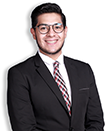 Licenciado Carlos Uriel Sánchez López - Unidad de Oficialía de Partes y Flotilla Vehicular