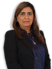 Dra. Diana Rojo Morales