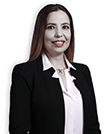 Maestra Ana Fabiola Campos Jazo - Primer Contacto