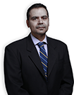 Doctor Randall Emmanuel Villa Gomez - Primer Contacto