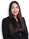 Maestra Samantha Josefina Bernal Gómez