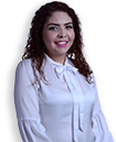 Licenciada Karla Alejandra Dimas Nava - Jefa de la Unidad de Nominas