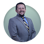 Doctor Felipe de Jesús Díaz Reséndiz - Coordinador del Doctorado en Psicología con Orientación en Calidad de Vida y Salud