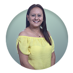 Licenciada Norma Guadalupe Castañeda Gómez - Coordinadora de Finanzas