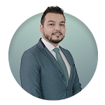 Doctor Luis Alexis Hernández Palma - Coordinador de la Maestría en Ciencia del Comportamiento con orientación en Alimentación y Nutrición
