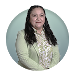 Doctora Anahí Copitzy Gómez Fuentes - Coordinadora de la Maestría en Estudios Rurales