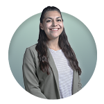 Maestra Carmen Patricia Curiel Curiel - Coordinadora de la carrera de Nutrición