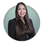 Doctora Samantha Josefina Bernal Gómez - Coordinadora del Doctorado en Ciencia del Comportamiento con orientación en Alimentación y Nutrición