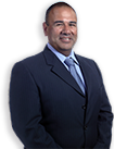 Maestro Guillermo Moreno Figueroa - Coordinador de Servicios Generales