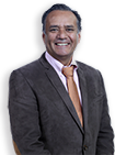 Doctor Gonzálo Rocha Chávez - Jefe del Departamento de Promoción, Preservación y Desarrollo de la Salud