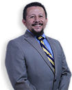 Doctor Felipe de Jesús Díaz Reséndiz - Coordinador del Doctorado en Psicología con Orientación en Calidad de Vida y Salud